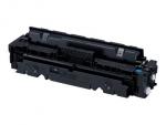 Canon toner cartridge 046 H - Cyan