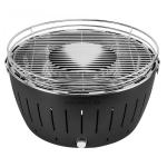 LotusGrill G435 U Anthracite