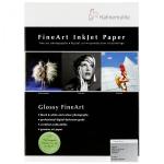 Hahnemühle FineArt Baryta    A 3 325 g, 25 Sheet, highgloss