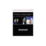 Hahnemühle FineArt Baryta   A 3+ 325 g, 25 Sheet, highgloss
