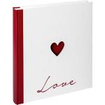 Walther Love             28x30,5 50 white Pages Wedding UH159
