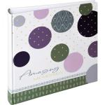 Walther Amazing Memories   30x30 100 S. Bookbound green MX485A