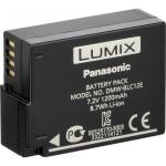 Panasonic DMW-BLC12 Akku