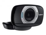Logitech C615HD
