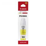 Canon GI-50 Y yellow