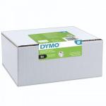 Dymo Universal Lables 32 x 57 mm white 6x 1000 pcs.