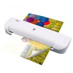 Olympia A 210 DIN A4 Laminator white/grey
