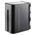 Patona  Akku NP-F970 6600mAh