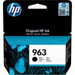 HP 3JA26AE ink cartridge black No. 963