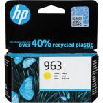HP 3JA25AE ink cartridge yellow No. 963