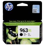 HP 3JA30AE ink cartridge black No. 963 XL