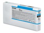 Epson ink cartridge cyan T 913 200 ml              T 9132