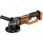 Black & Decker BCG720N-XJ Cordless Angle Grinder