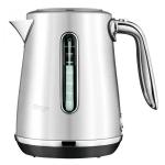 Sage Water Kettle Soft Top Luxe stainless steel