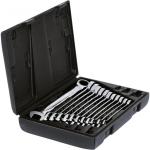 KS Tools GEARplus 12-pi. Ratchet Ring Spanner-Set 503.4265