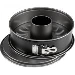 KAISER Inspiration springf. pan with flat base, tube sheet 26 cm