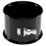 KAISER Inspiration high springf. pan with flat bottom 20 cm