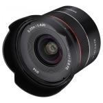 Samyang AF 2,8/18 FE      Sony E
