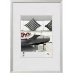 Walther Chair              30x45 Aluminum silver AJ045S