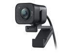 Logitech Streamcam graphite