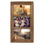 ZEP Rhone                3x10x15 Wood Gallery Frame BM364