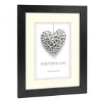 ZEP Regent 5 Passepartout  13x18 Wood Frame black V32575