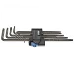 WERA 967/9 TX XL HF 1 angle wrench set