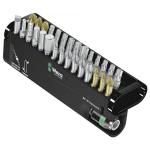 WERA Bit-Check 30 universal 1