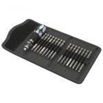 WERA Kraftform Kompakt 60 Stainless Steel