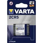 10x1 Varta Photo 2 CR 5 PU inner box