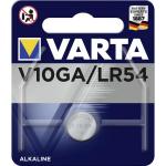 10x1 Varta electronic V 10 GA PU inner box