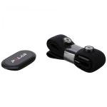 Polar H10 heart rate sensor Black M-XXL