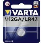 100x1 Varta electronic V 12 GA PU master box