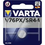 100x1 Varta Photo V 76 PX PU master box