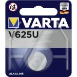 10x1 Varta Photo V 625 U PU inner box
