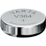 10x1 Varta Chron V 364 PU inner box
