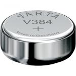 10x1 Varta Chron V 384 PU inner box