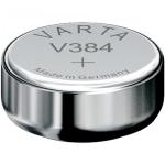 100x1 Varta Chron V 384 PU master box