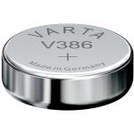 10x1 Varta Chron V 386 High Drain               PU inner box