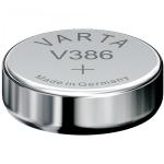 100x1 Varta Chron V 386 High Drain              PU master box