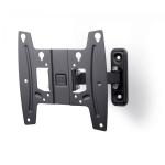 One for All TV Wall mount 42 Solid Turn 90