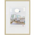 Walther New Lifestyle      13x18 Resin gold KV318G