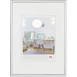 Walther New Lifestyle      13x18 Resin silver KV318S