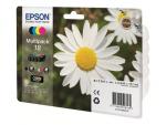 Epson Claria Home Multipack T 180 BK/C/M/Y            T 1806