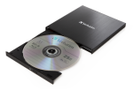 Verbatim Slimline Blu-ray Writer USB 3.1 GEN 1 USB-C        43889