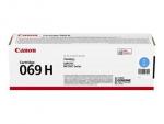 Canon Toner Cartridge 069 H C cyan