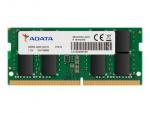 ADATA DDR4 SO-DIMM           8GB CL22            AD4S32008G22-SGN