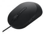 Dell MS3220 Laser Wired Mouse black