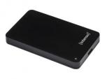 Intenso Memory Case          2TB 2,5  USB 3.0 black