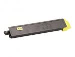 Kyocera TK 895Y - yellow - original - toner cartridge